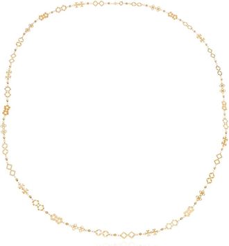 Tory Burch Donna, Accessori, Giallo, Taglia unica, new
