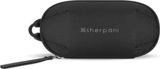 Sherpani Mini Co-Pilot Travel Cable Bag in Carbon at Nordstrom