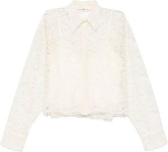Ermanno Scervino Shirt