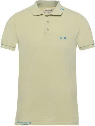 Project E Vintage CAMISETAS Y TOPS - Polos en YOOX.COM