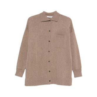 Max Mara Mujer, Jerseys, Marrón, Talla: S