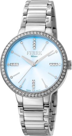 Gianfranco Ferre Donna Giada Womens Watch