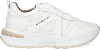 Alexander Smith Liverpool sneakers - Wit