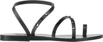 Ancient Greek Sandals PER SWAROVSKI