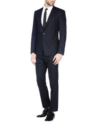 Dolce & Gabbana Suits