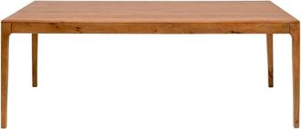 Kare Design Mesa madera palisandro 200x100cm