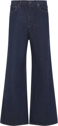 A Gold E Blue Regular Mid Rise Jeans