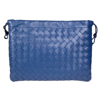 Bottega Veneta Mujer, Bolsos, Azul, Talla: ONE Size