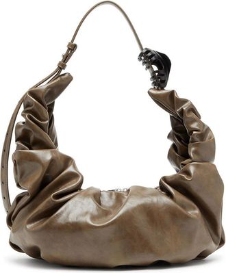 Diesel Grab-d 2.0 Grab-d Hobo l Shoulder Bag