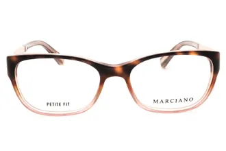 Guess GM0243 Eyeglasses - Tortoiseshell