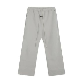 Fear of God Hombre, Pantalones, Gris, Talla: L