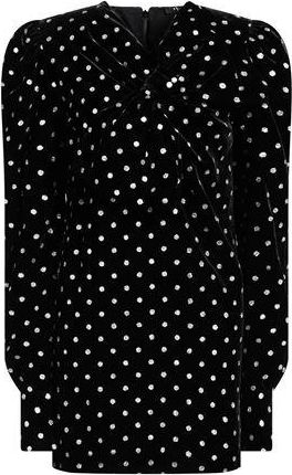 Balmain DRESSES - Mini dresses sur YOOX.COM