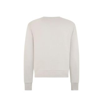 Herno Cotton Sweatshirt - Gray