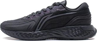 Li-Ning (WMNS) Li-Ning Protective Cloud Black ARST058-1
