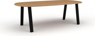 Schubiger M&ouml;bel Esstisch Tombar