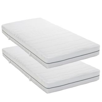 Nova Dream Sleepline home24 Doppelmatratze Odda