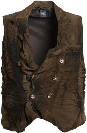 Eleventy COMPLETI E COORDINATI - Gilet Sartoriali su YOOX.COM