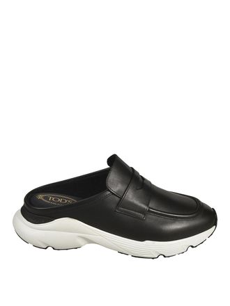 Tod's Tods Flat Shoes