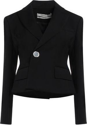 Kimhekim SUITS and CO-ORDS - Blazers sur YOOX.COM