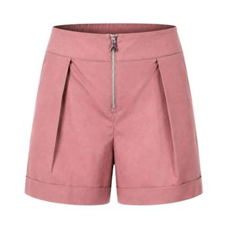 Patrizia Pepe Donna, Pantaloncini, Rosso, S, new