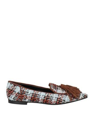 Ovye By Cristina Lucchi Loafers