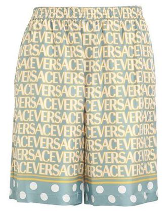 Versace Shorts & Bermuda Shorts