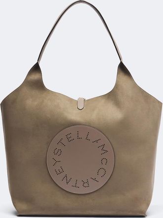 Stella McCartney Reversible tote bag