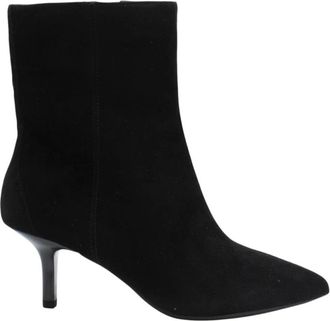 Geox Mujer, Zapatos, Negro, Talla: 37 EU