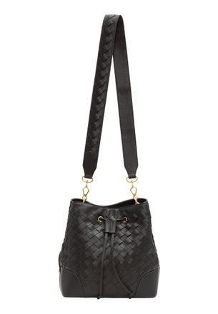 Felipa Schoudertassen Dames zwart