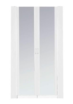 rauch Eckkleiderschrank »Bremen« mit 8 Einlegeböden