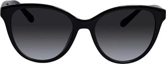Ferragamo Ferragamo SF1073S 001 Cat Eye Sunglasses