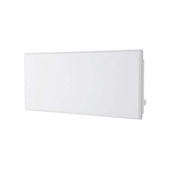 Adax Adax - Radiador El&eacute;ctrico Blanco - 1400 W - Eco 14 Kbt