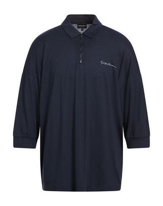 Giorgio Armani TOPS - Poloshirts auf YOOX.COM
