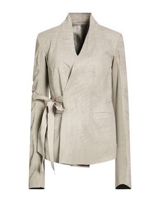 Rick Owens JACKEN & M&Auml;NTEL - Jacken und Anoraks auf YOOX.COM