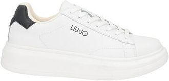 Liu Jo FOOTWEAR - Trainers on YOOX.COM