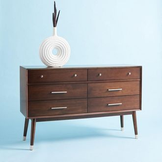 Safavieh Madden Retro Dresser
