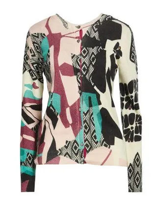 Jei's by Letizia Denaro KNITWEAR - Cardigans sur YOOX.COM