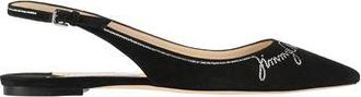 Jimmy Choo London FOOTWEAR - Ballet flats sur YOOX.COM