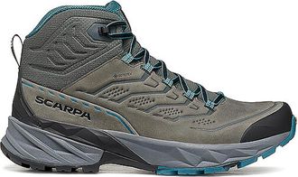 Scarpa Rush 2 Pro Mid Gtx