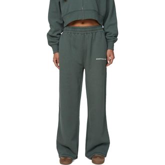 Good For Nothing Vintage Tonal Baggy Jogger in Green at Nordstrom, Size X-Large Uk