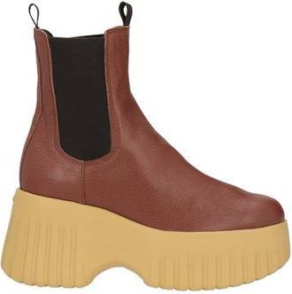Hogan CALZADO - Botines de ca&ntilde;a alta en YOOX.COM
