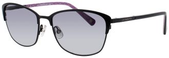 Liz Claiborne Sunglasses Gray