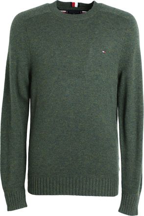 Green tommy jeans sweatshirt clearance