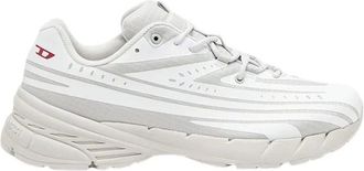 Diesel Hombre, Zapatos, Blanco, Talla: 38 EU