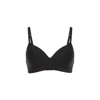 Wolford Beauty Cotton Skin Bra