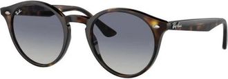 Ray-Ban unisex, Accessoires, Bruin, Maat: 49 MM