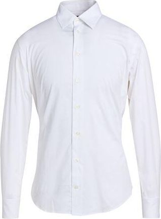 Emporio Armani CAMISETAS Y TOPS - Camisas en YOOX.COM