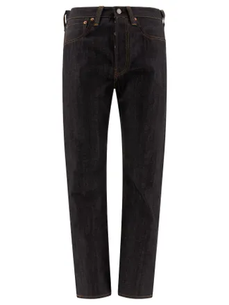 Levi's Levis Vintage kleding 1947 501 jeans