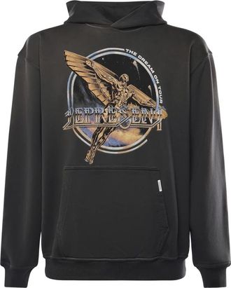Represent Hoodies - Heren - Hoodies - Veelkleurig - L - Katoen - Hoodies & sweatvesten