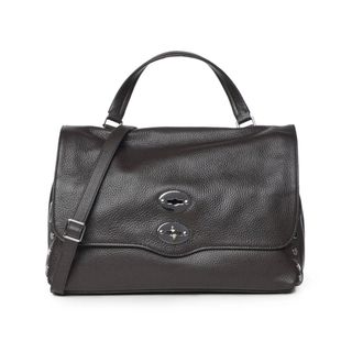 Zanellato Postina S - - Bags - Donna - Marrone - M